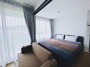 02Nice room phuket town near Shopping Malls and Naka night market